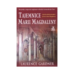 Tajemnice Marii Magdaleny