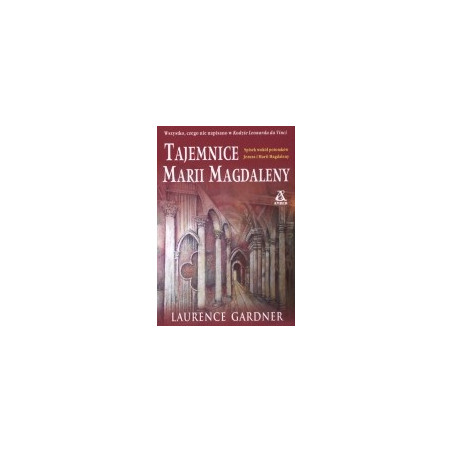 Tajemnice Marii Magdaleny