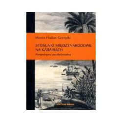 Stosunki międzynarodowe na Karaibach
