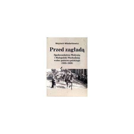 Przed zagładą