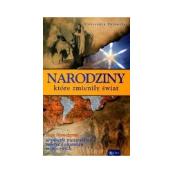Narodziny, które zmieniły świat