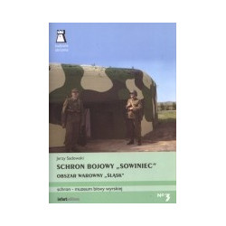 Schron bojowy Sowiniec