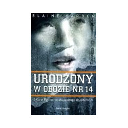 Urodzony w obozie nr 14