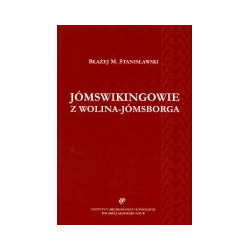 Jómswikingowie z Wolina-Jómsborga
