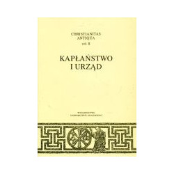 Kapłaństwo i urząd