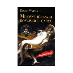 Miłosne igraszki rosyjskich caryc