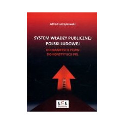 System władzy publicznej Polski Ludowej