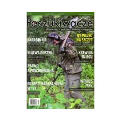 Poszukiwacze nr 8/2013