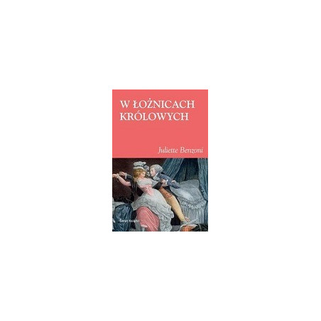 W łożnicach królowych