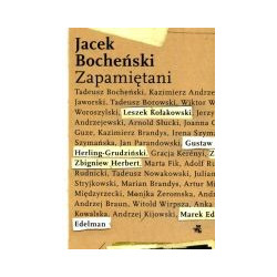 Zapamiętani