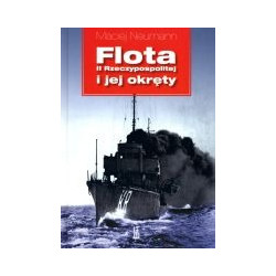 Flota II Rzeczypospolitej i jej okręty