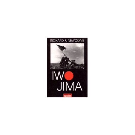 Iwo Jima