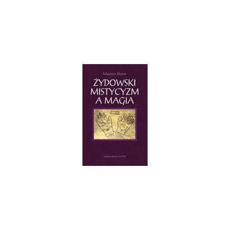 Żydowski mistycyzm a magia