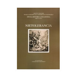 Nietolerancja
