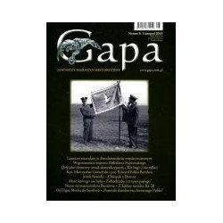 GAPA numer 8 Listopad 2013