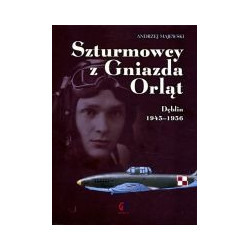 Szturmowcy z Gniazda Orląt
