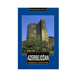 Azerbejdżan Panorama turystyczna