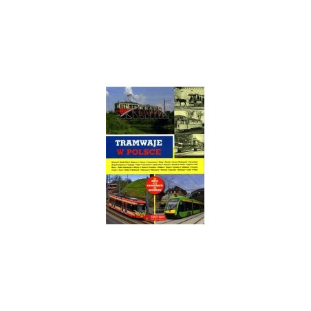 Tramwaje w Polsce