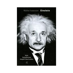 Einstein Jego życie, jego wszechświat