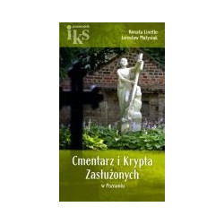 Cmentarz i Krypta Zasłużonych w Poznaniu