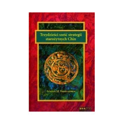 Trzydzieści sześć strategii starożytnych Chin