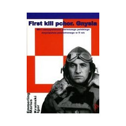 First kill pchor. Gnysia