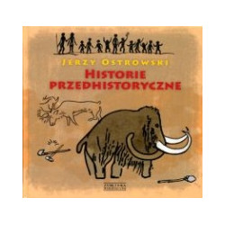 Historie przedhistoryczne