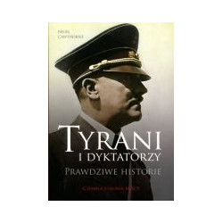 Tyrani i dyktatorzy