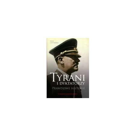 Tyrani i dyktatorzy