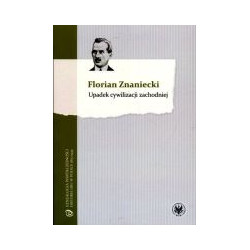 Upadek cywilizacji zachodniej