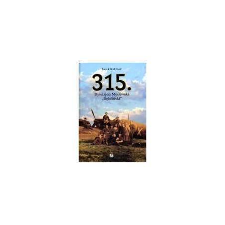 315 Dywizjon Myśliwski Dębliński