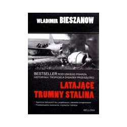 Latające trumny Stalina