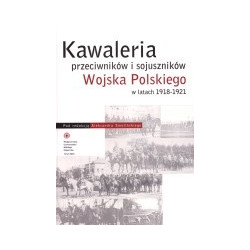 Kawaleria przeciwników i sojuszników Wojska Polskiego w latach 1918-1921