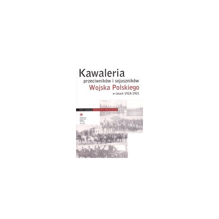 Kawaleria przeciwników i sojuszników Wojska Polskiego w latach 1918-1921