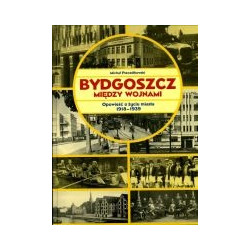 Bydgoszcz między wojnami