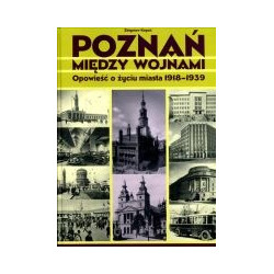 Poznań między wojnami