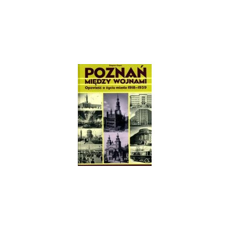 Poznań między wojnami