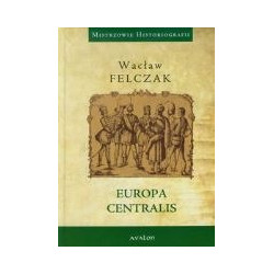 Europa Centralis