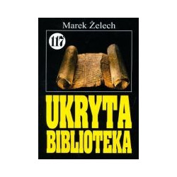 Pan Samochodzik i ukryta biblioteka, cz.117