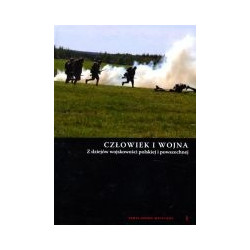 Człowiek i wojna