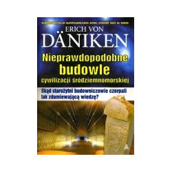 Nieprawdopodobne budowle cywilizacji śródziemnomorskiej