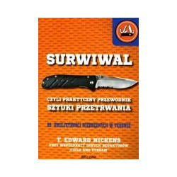 Surwiwal czyli praktyczny przewodnik sztuki przetrwania