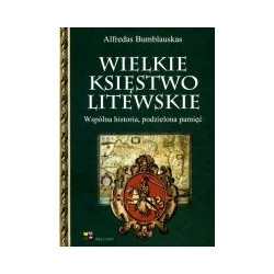 Wielkie Księstwo Litewskie