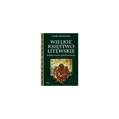 Wielkie Księstwo Litewskie