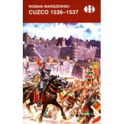 Cuzco 1536-1537