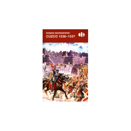 Cuzco 1536-1537