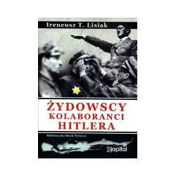 Żydowscy Kolaboranci Hitlera