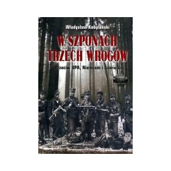 W szponach trzech wrogów