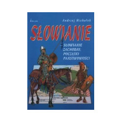 Słowianie zachodni. Początki państwowości