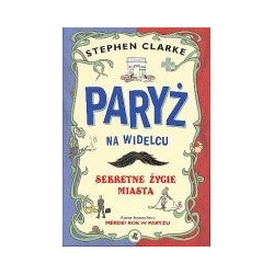 Paryż na widelcu